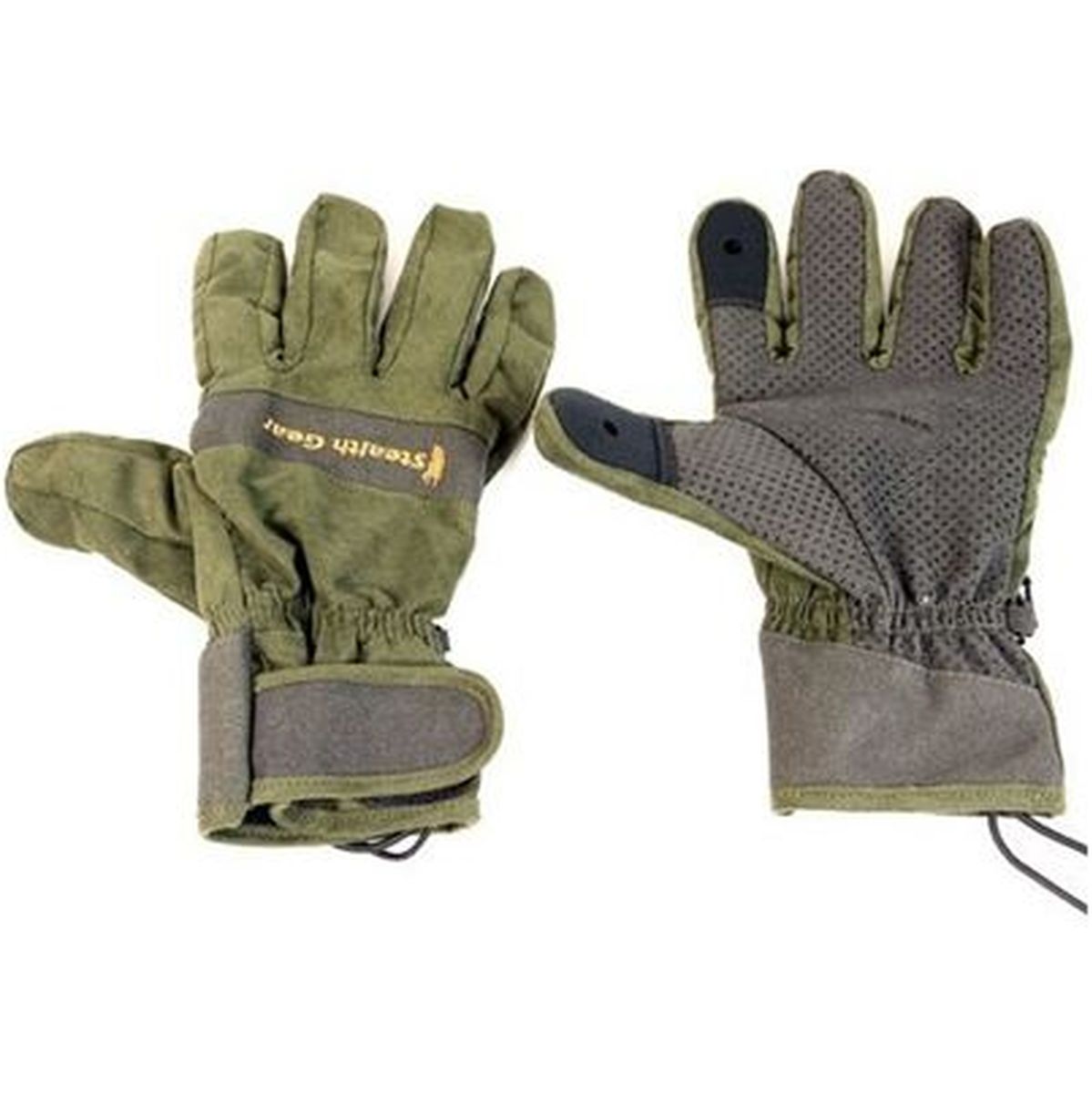 Stealth Gear Gloves Size M