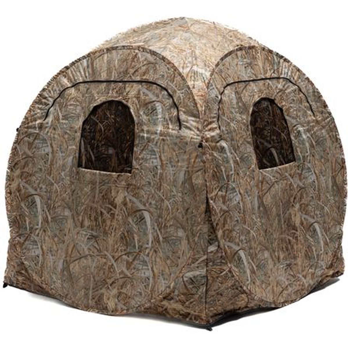 Stealth Gear Square Hide Reed Plus