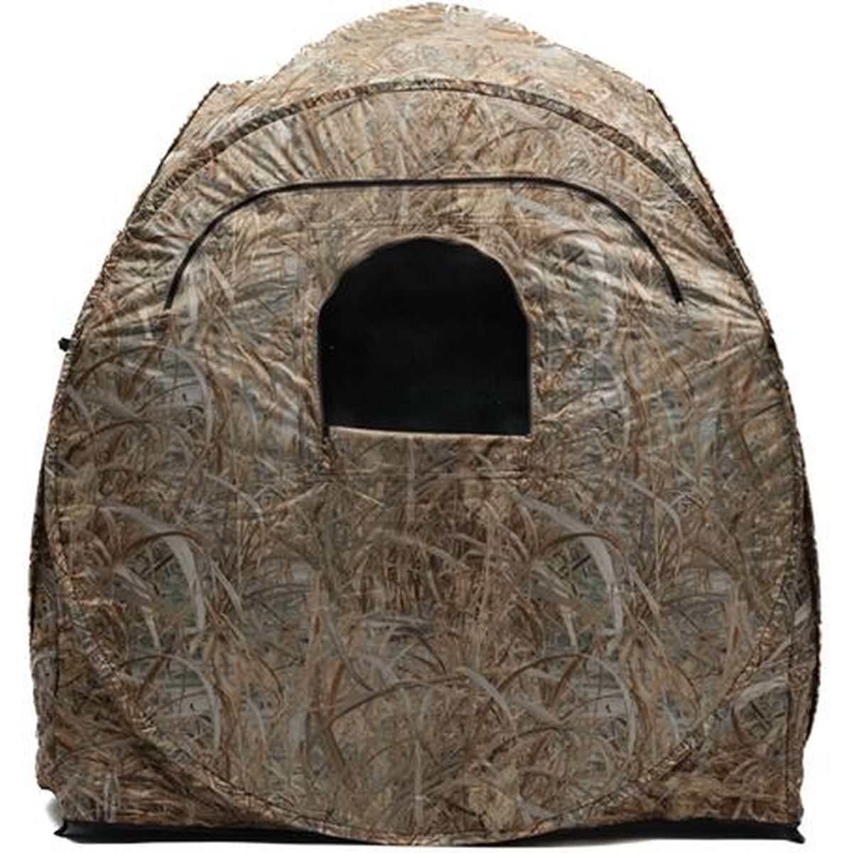 Stealth Gear Square Hide Reed Plus