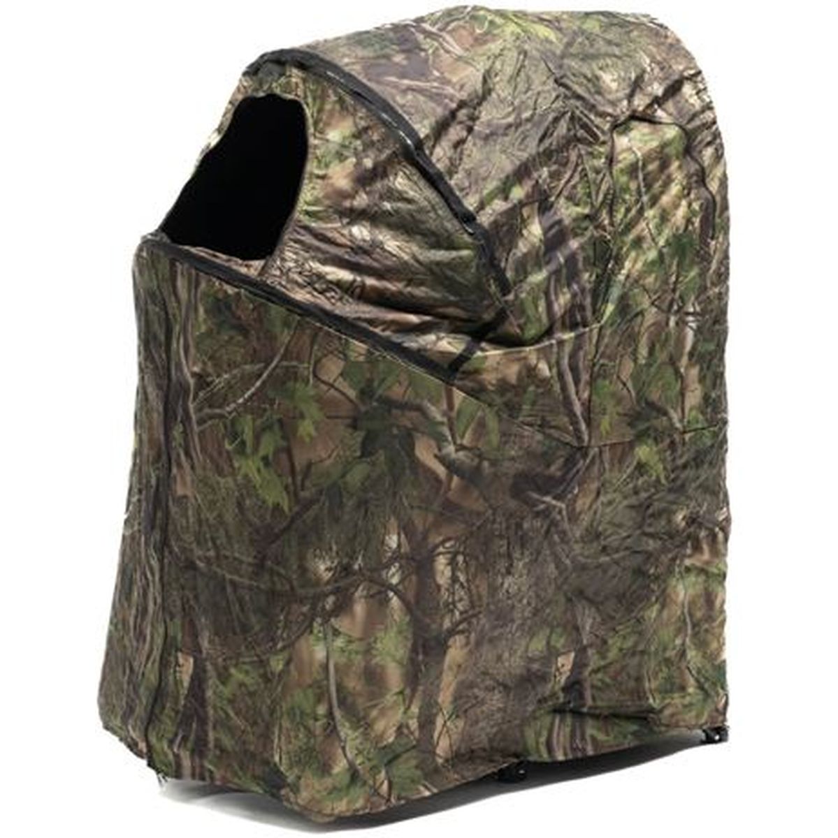 Stealth Gear ONE Man Chair Hide M2 Green - image 5 of 5