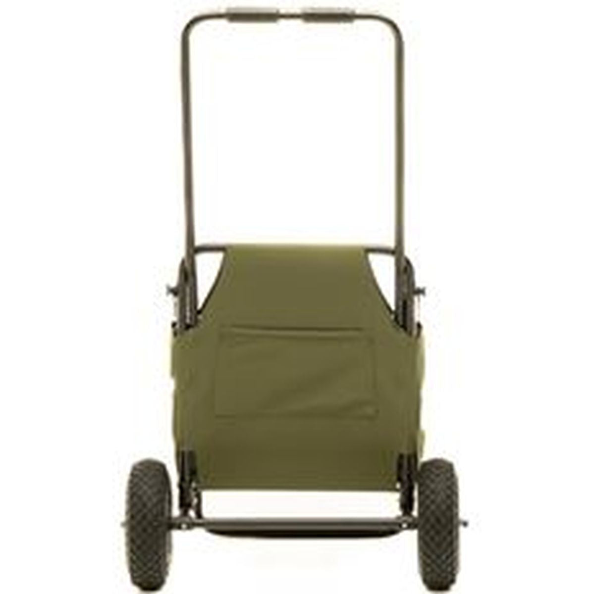 Stealth Gear Transport Trolley Forest Green - image 4 of 4