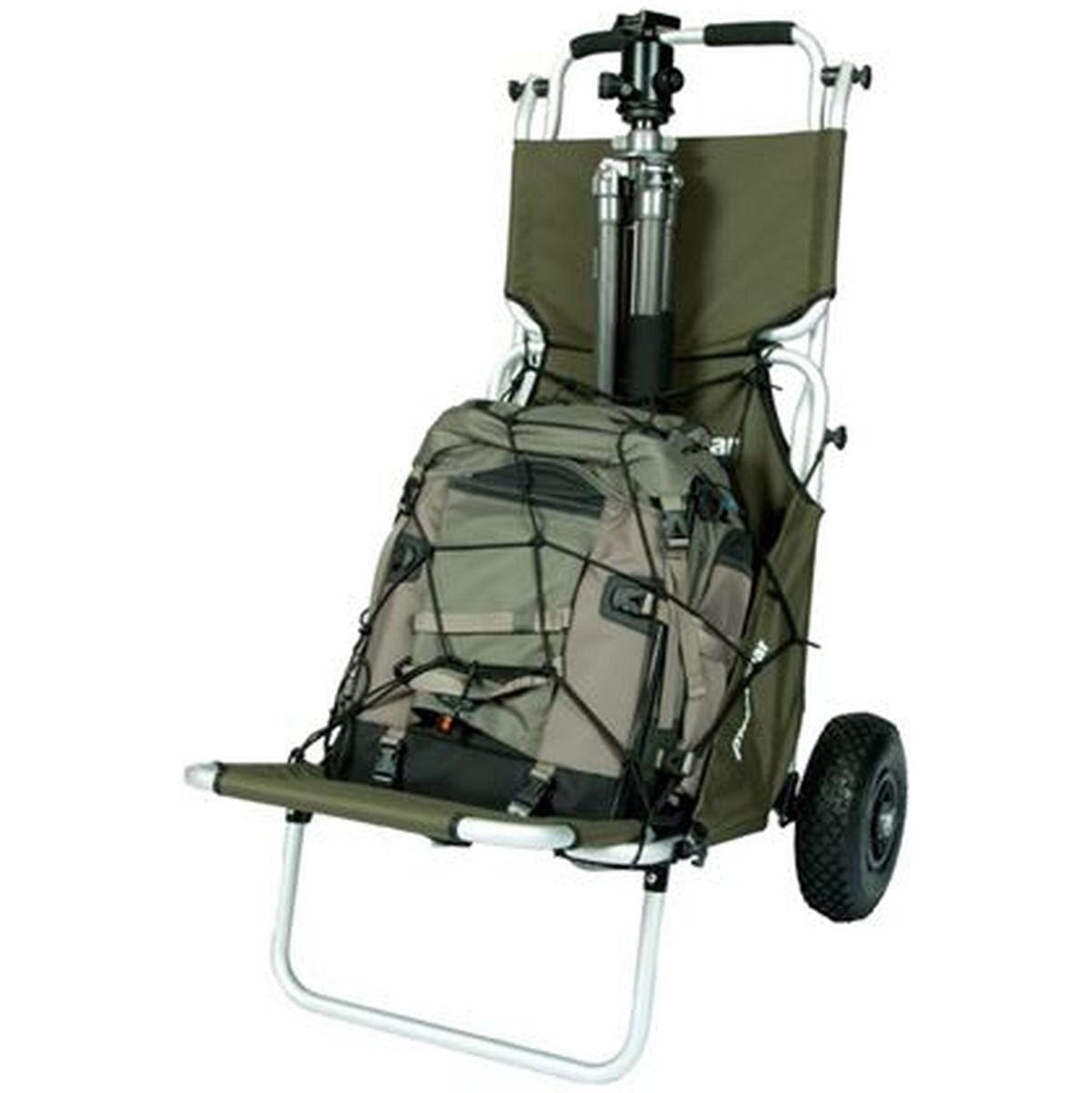 Stealth Gear Transport Trolley Net