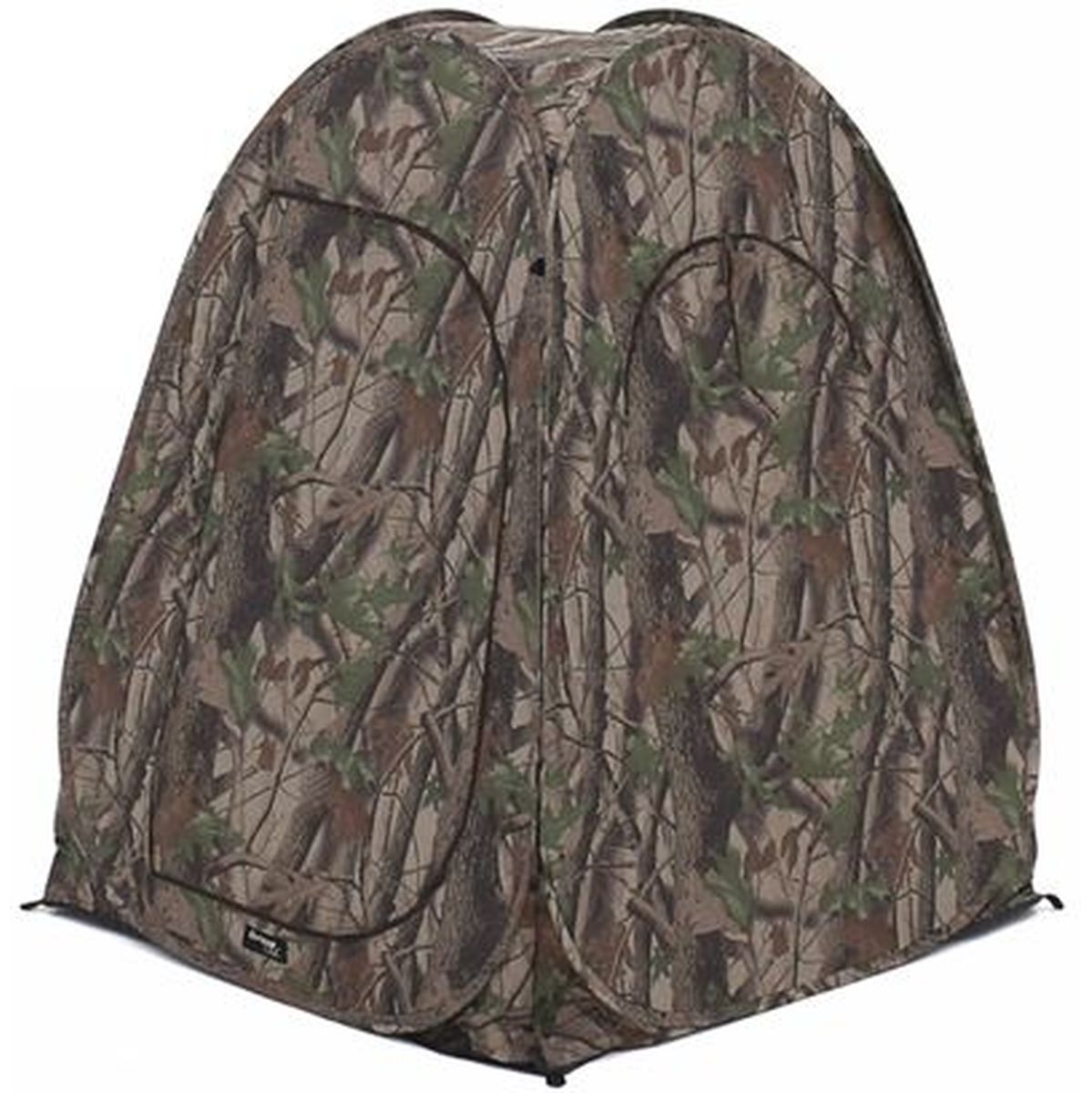 Outdoor Club Single Photohide All Season Camouflage