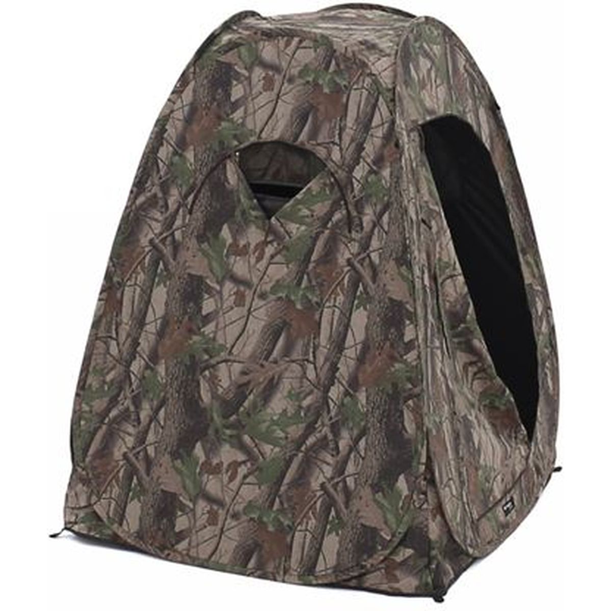 Outdoor Club Single Photohide All Season Camouflage