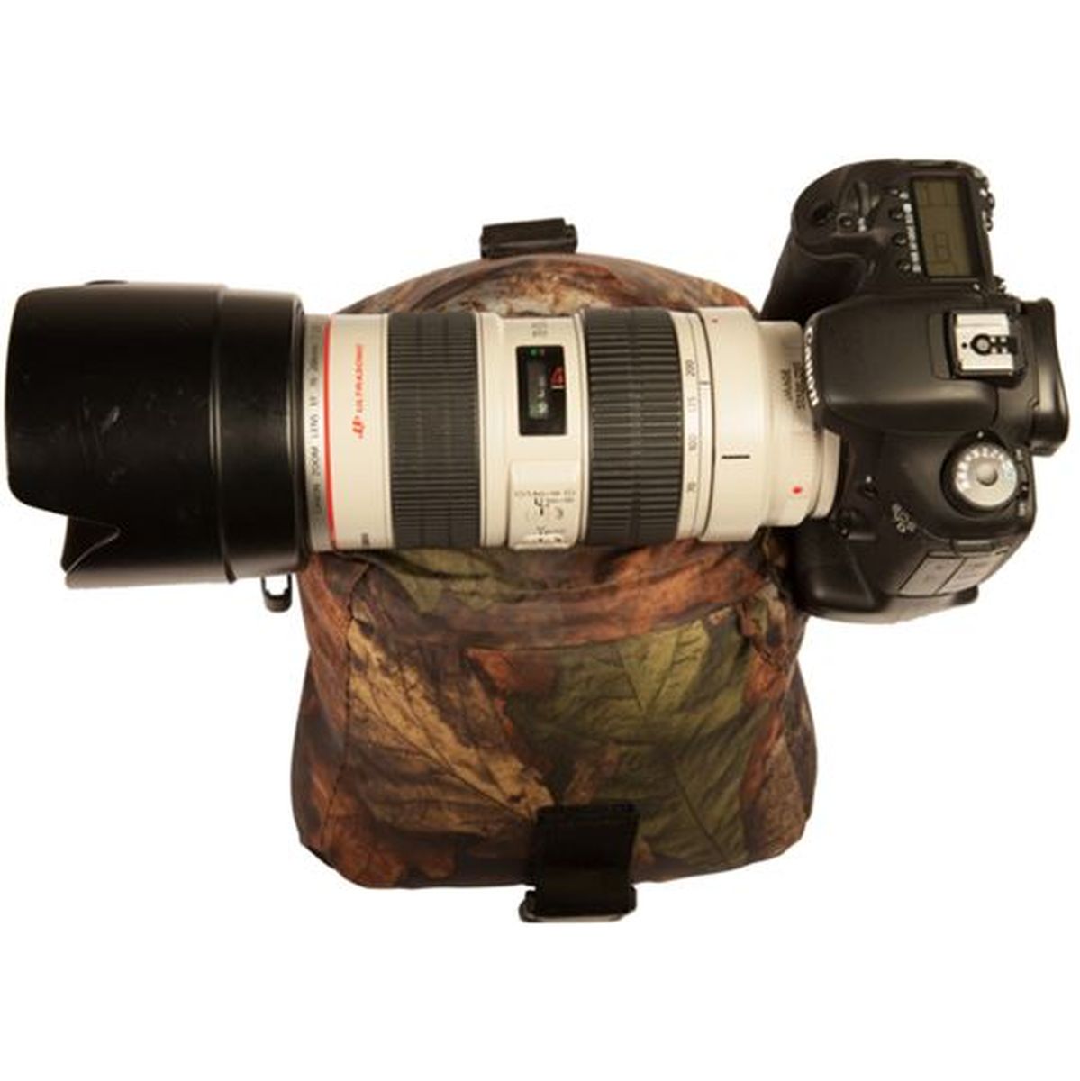 Buteo Photo Gear Bean Bag 1 Saddle And Belt