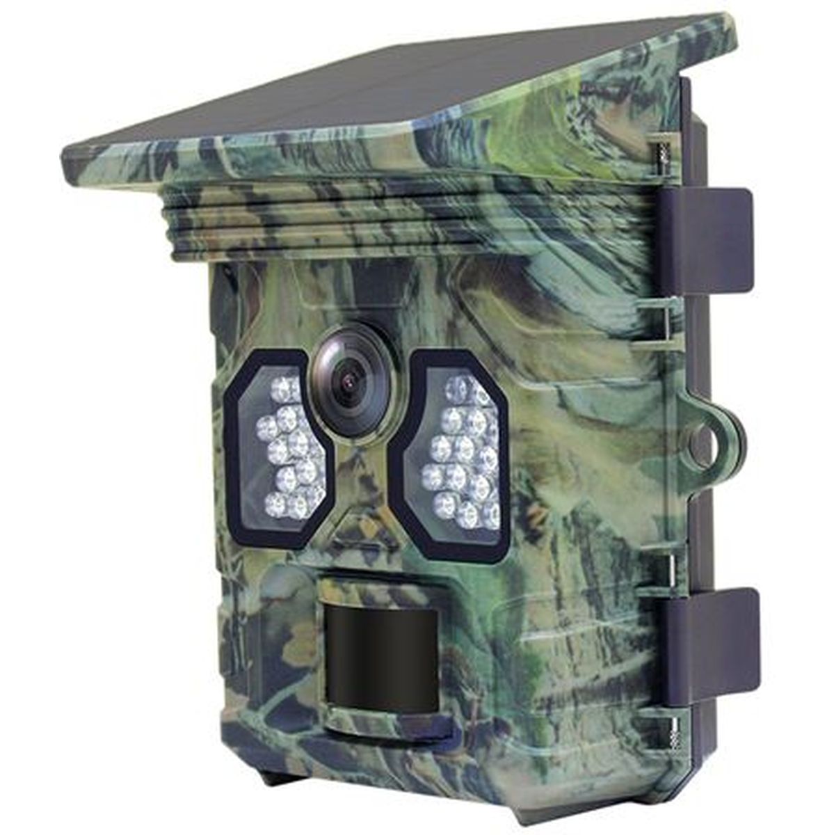 Stealth Gear Racoon Solar 4K Wildcamera
