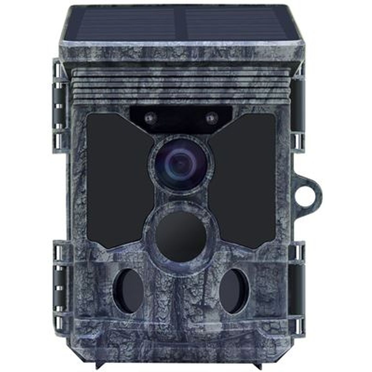 Stealth Gear Fox Solar 4K WiFi Wildcamera