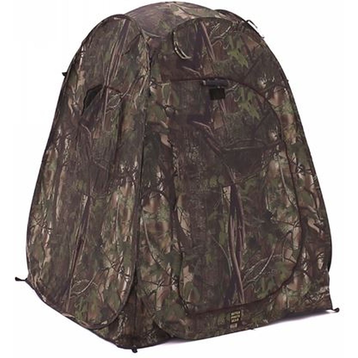 Buteo Photo Gear Hide Buteo MkIII Green