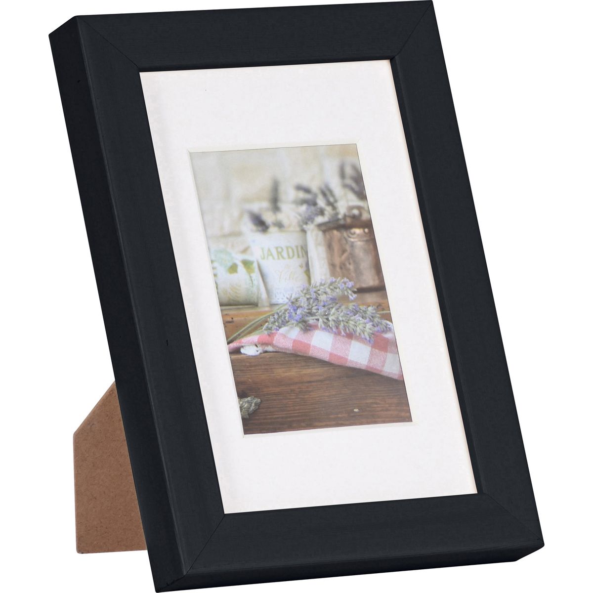 Henzo Jardin 10.5x15 Black