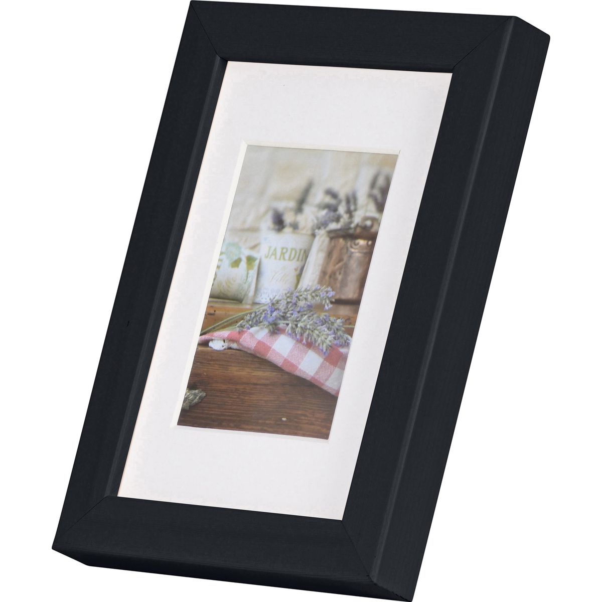 Henzo Jardin 10.5x15 Black