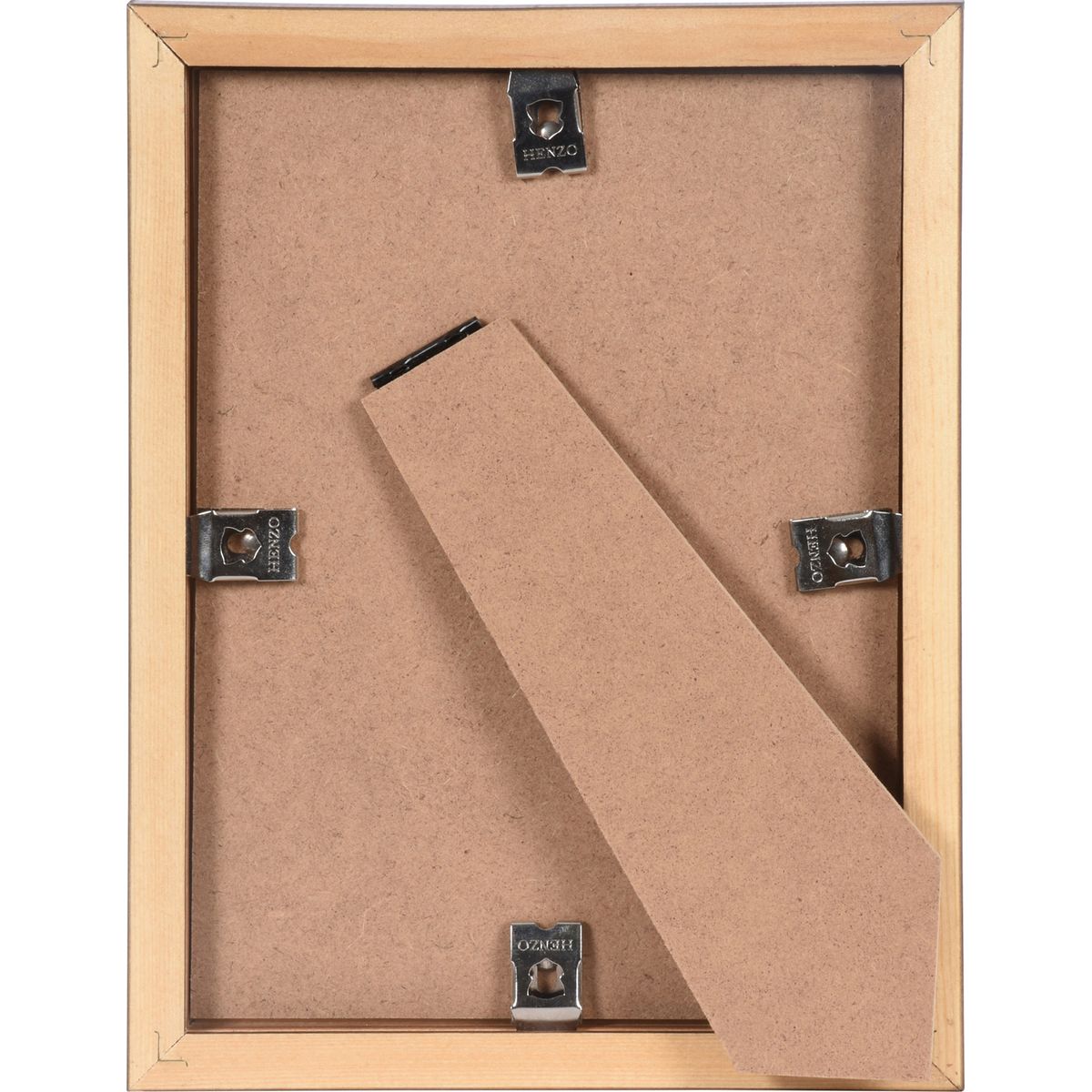 Henzo Jardin 15x20 Wenge