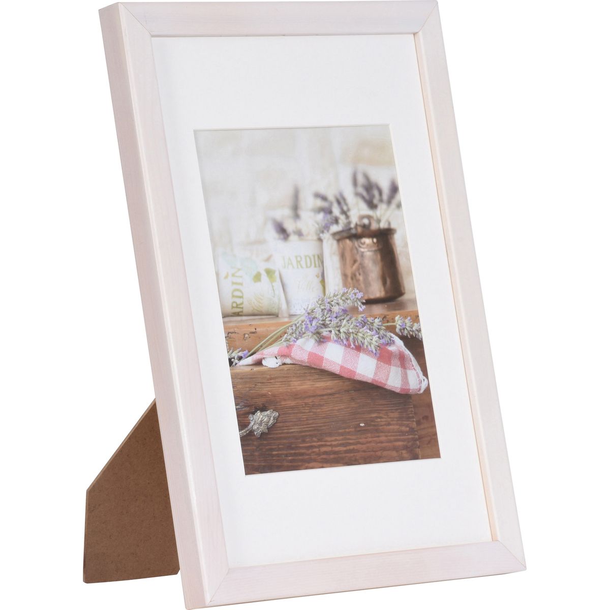 Henzo Jardin 20x30 White - image 2 of 5