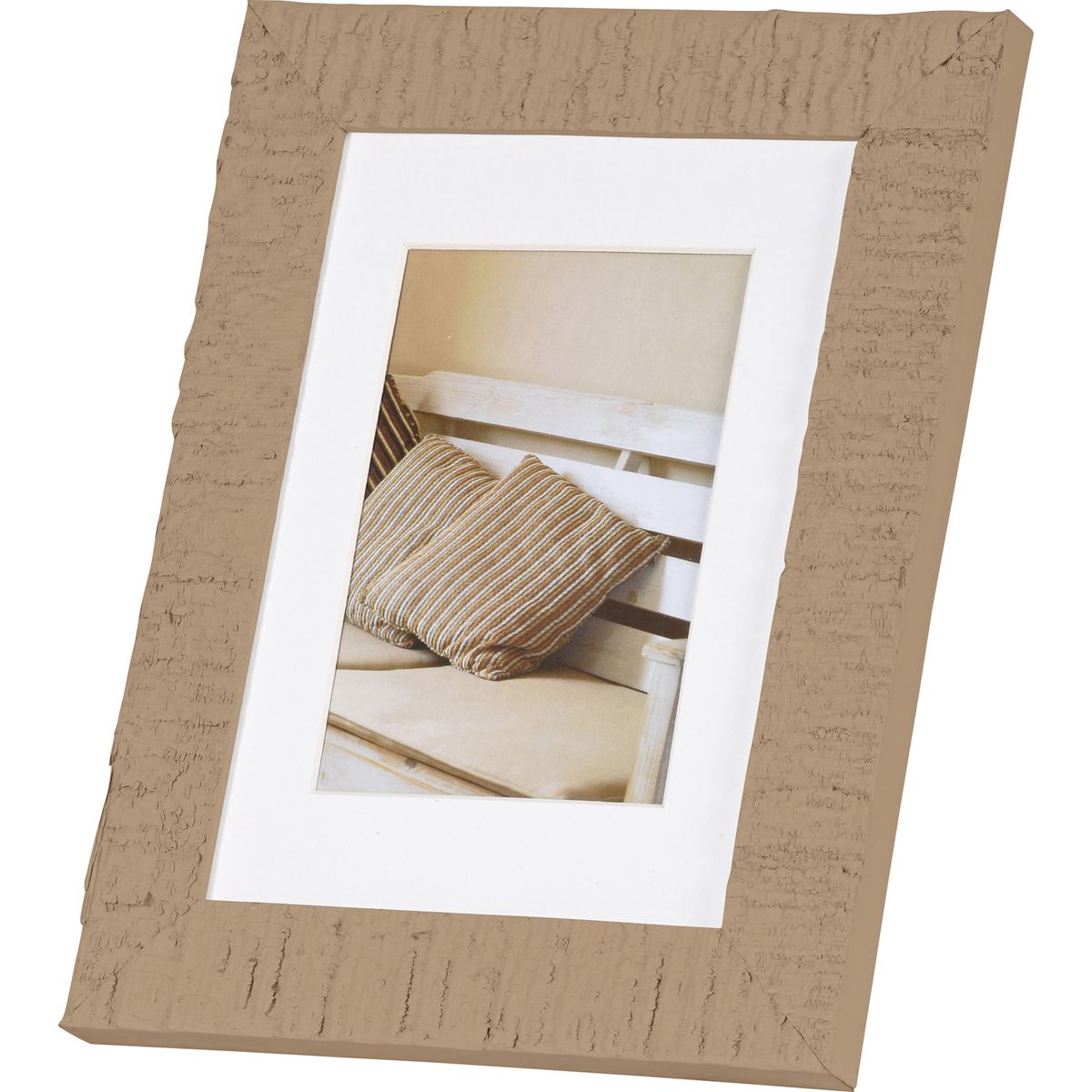 Driftwood 13x18 Beige