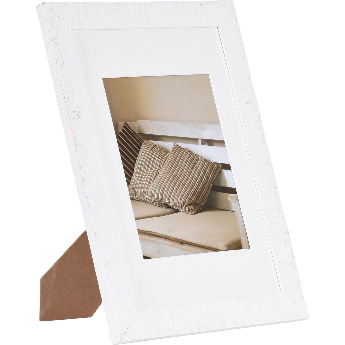Henzo Driftwood 20x30 White - image 2 of 5