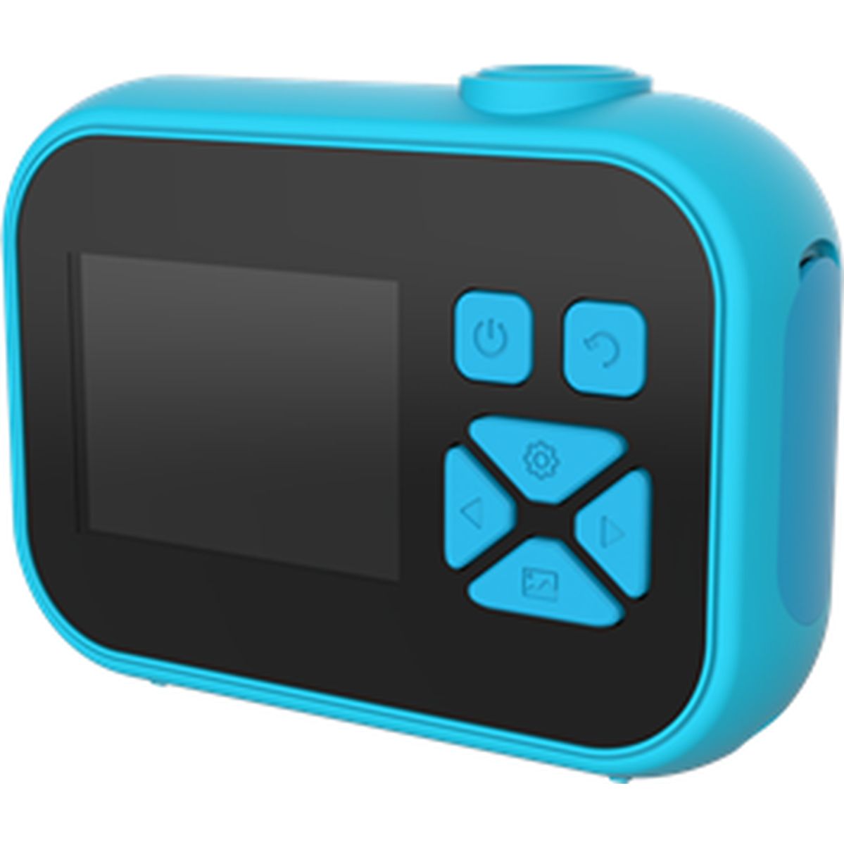 MyFirst Camera 10 blauw