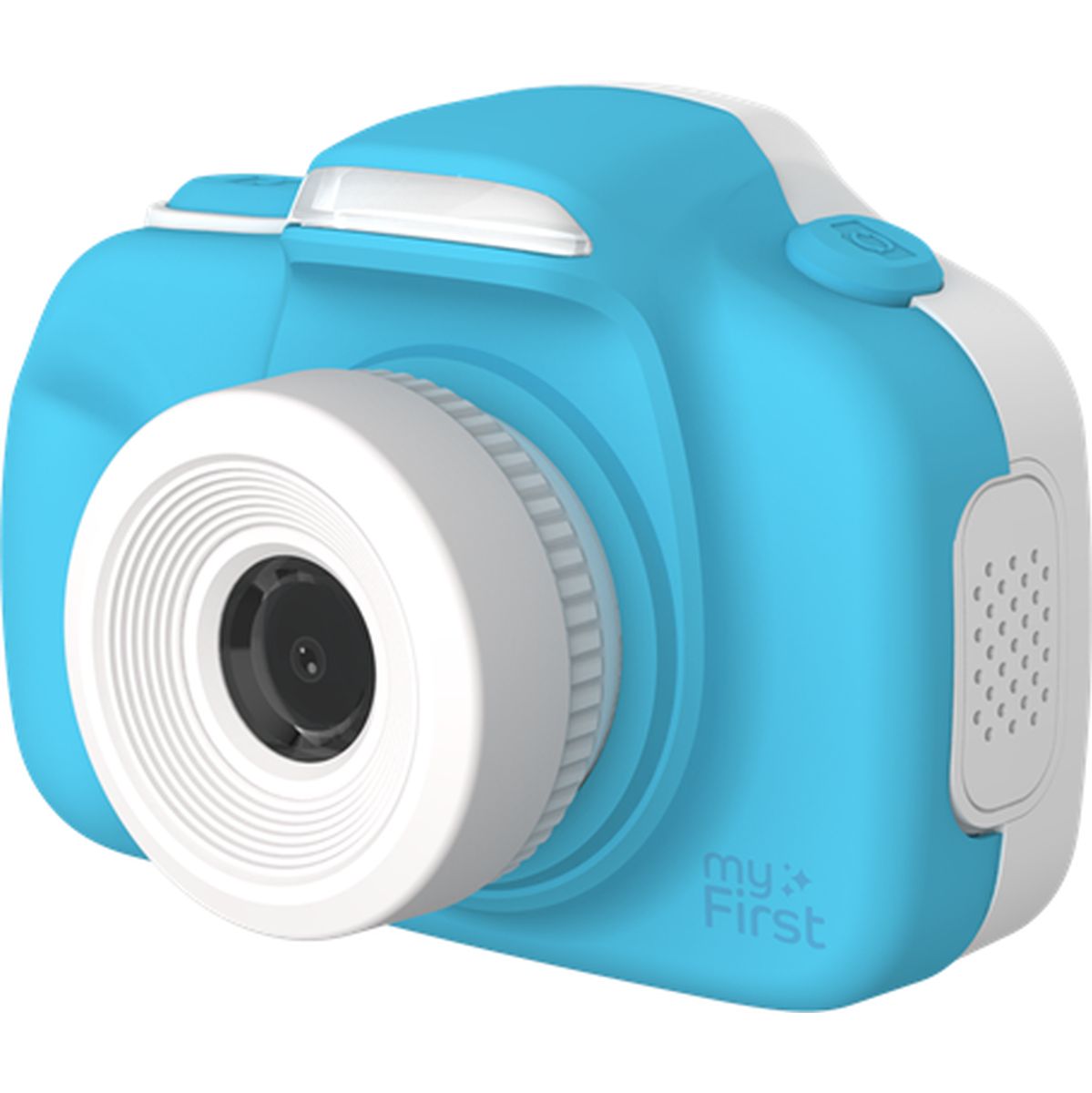 myFirst Camera 3 Blue