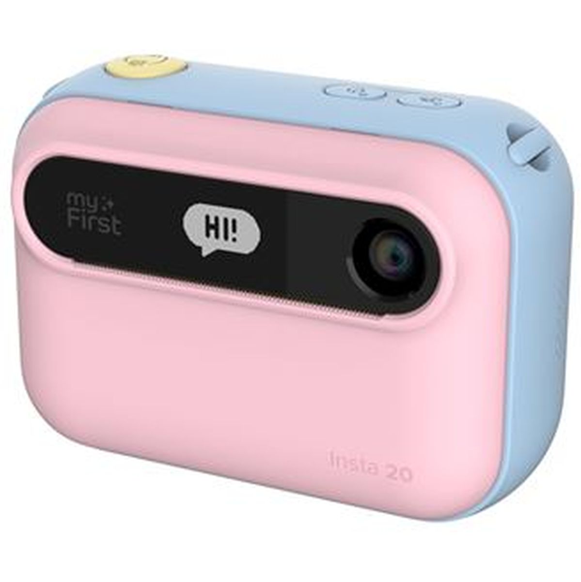 myFirst Camera Insta 20 Pink