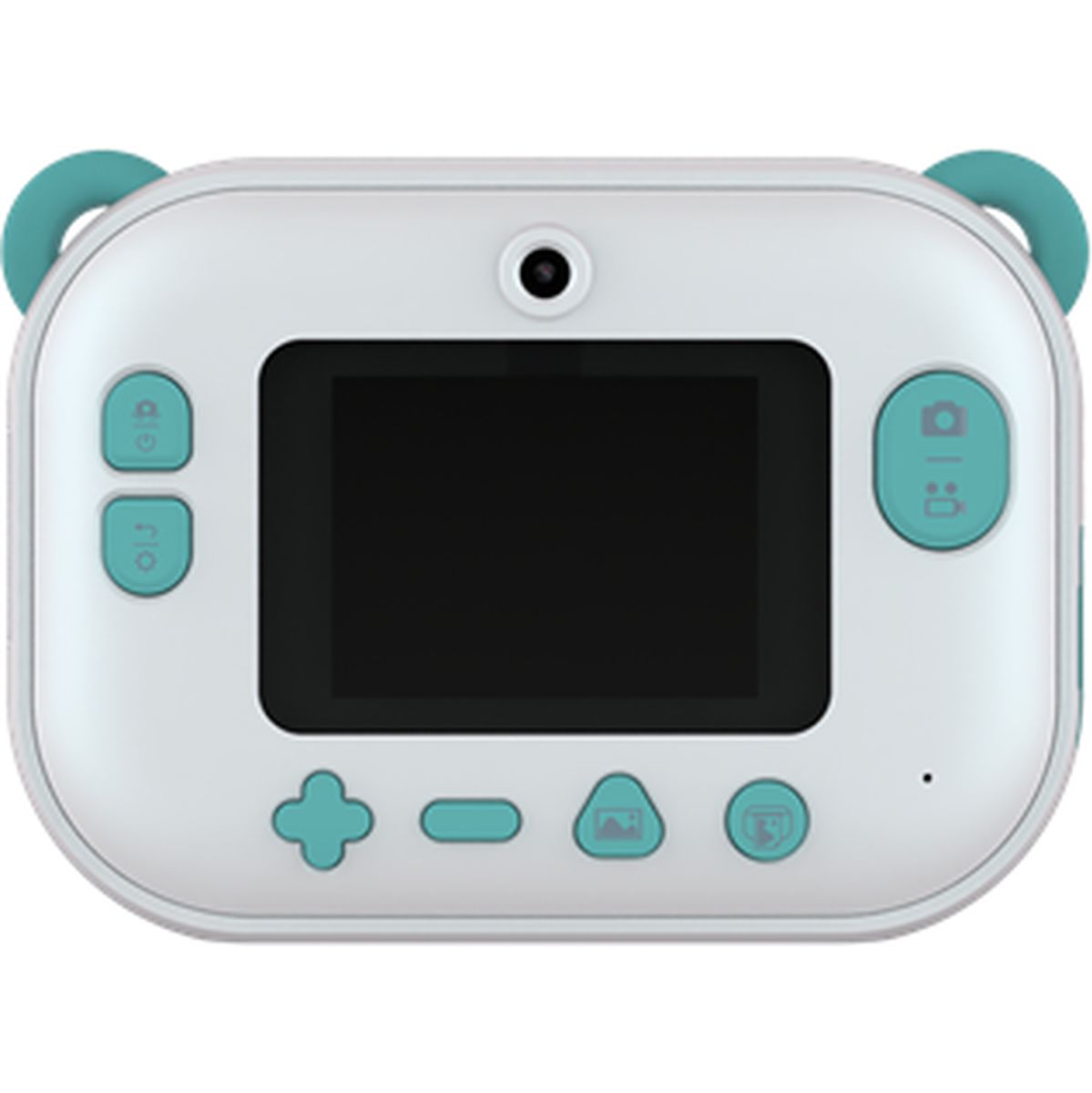MijnEerste Camera Insta Wi teal