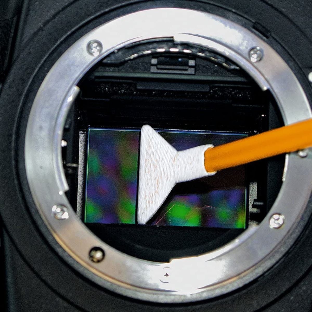 VisibleDust Ultra Dhap-Vswab 1.0X