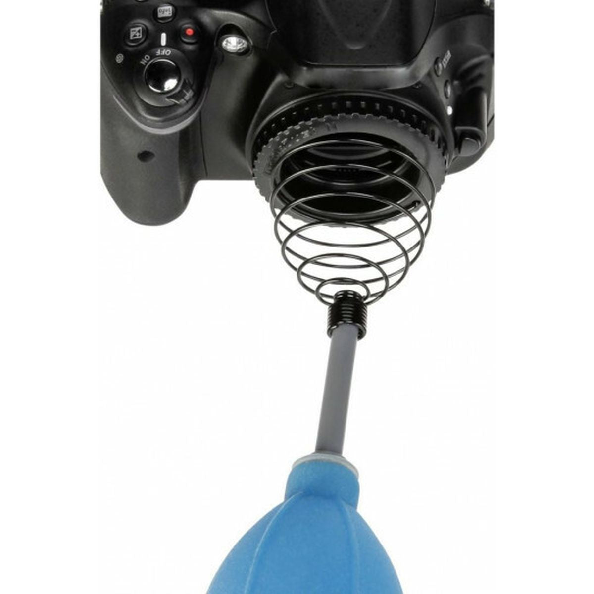 VisibleDust Flexodome Nikon DSLR