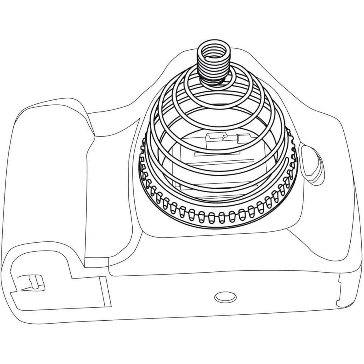 VisibleDust Flexodome Sony DSLR