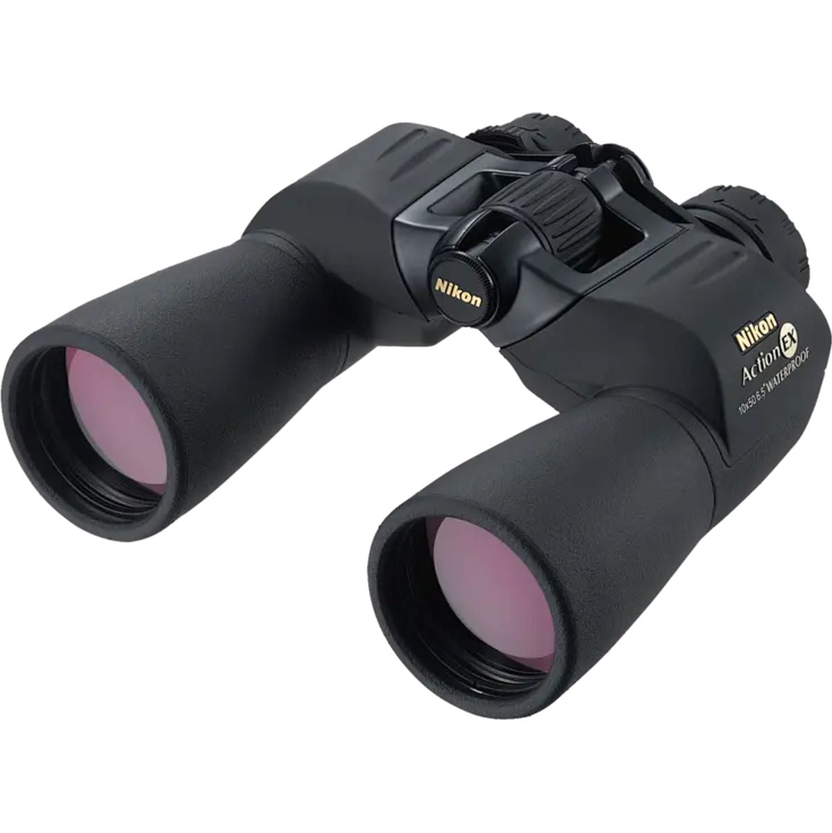 Nikon Action EX 10x50
