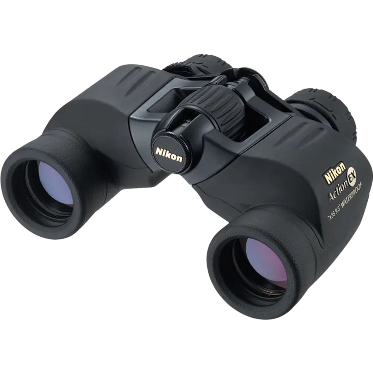 Nikon 7x35 Action EX Binocular