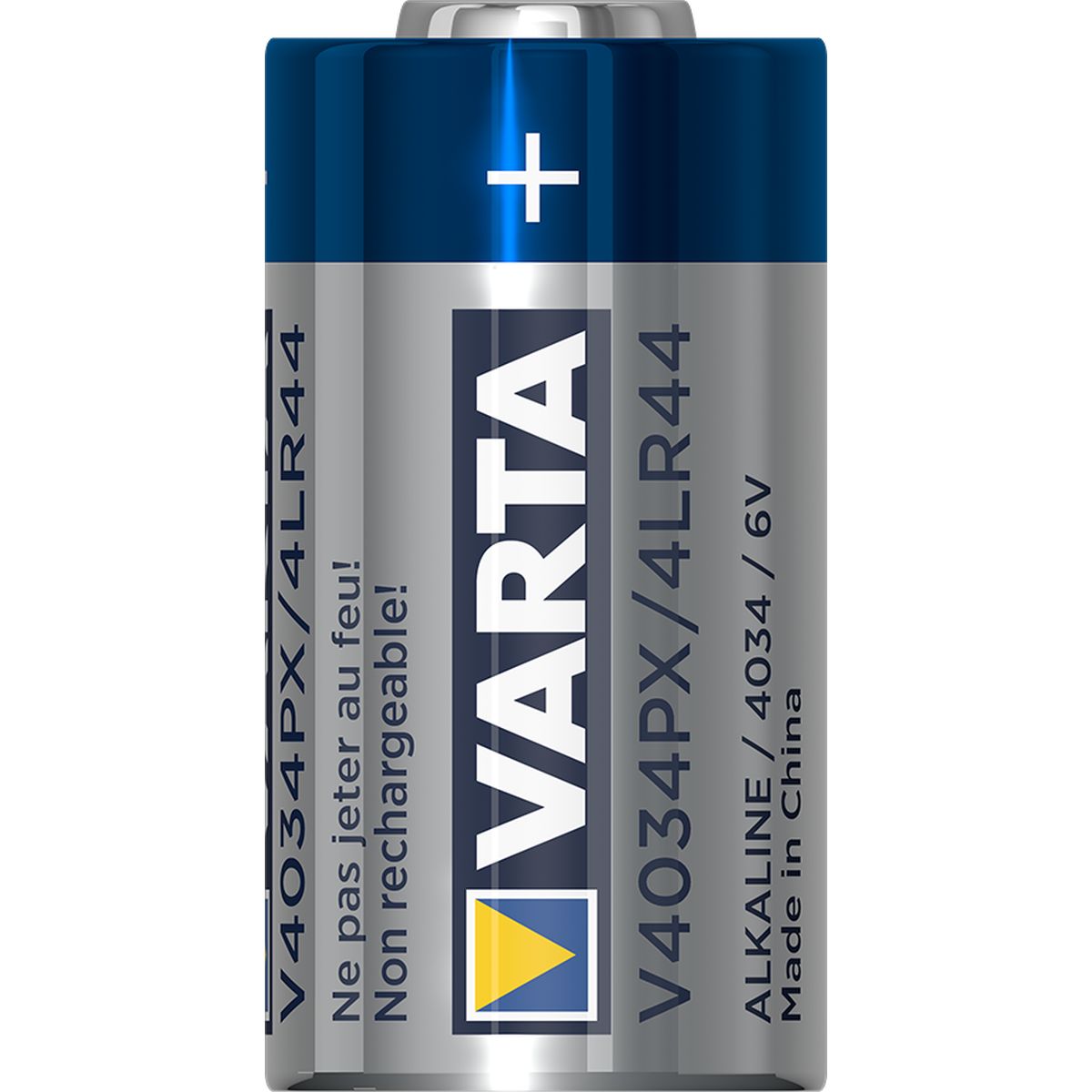 Varta V 4034 PX NR.4034 - image 2 of 5