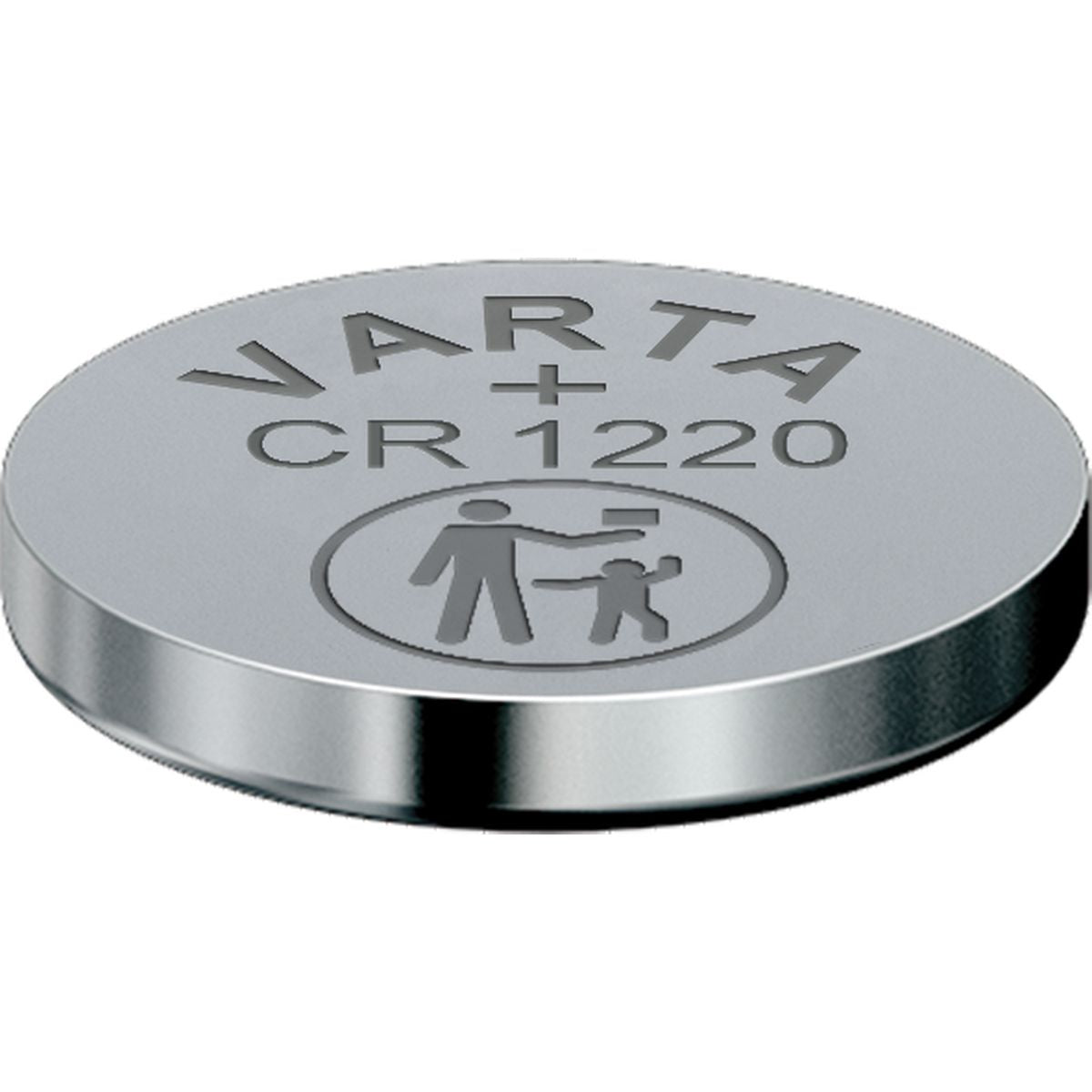 Varta CR1220 3V NR.6220 - image 3 of 5