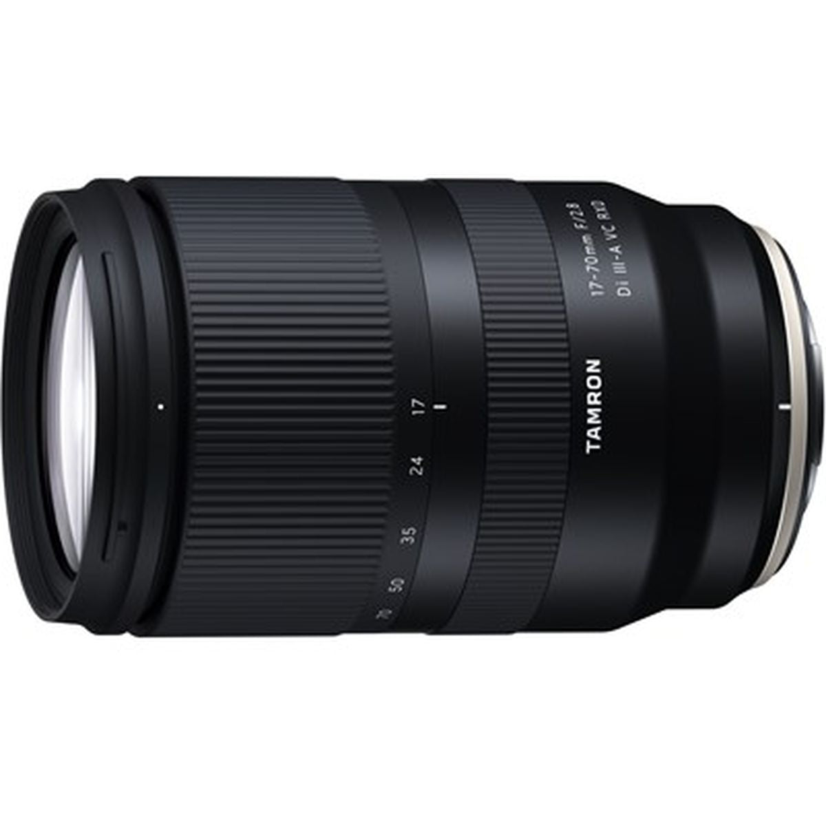 Tamron 17-70mm f/2.8 DI III-A VC RXD Fuji X