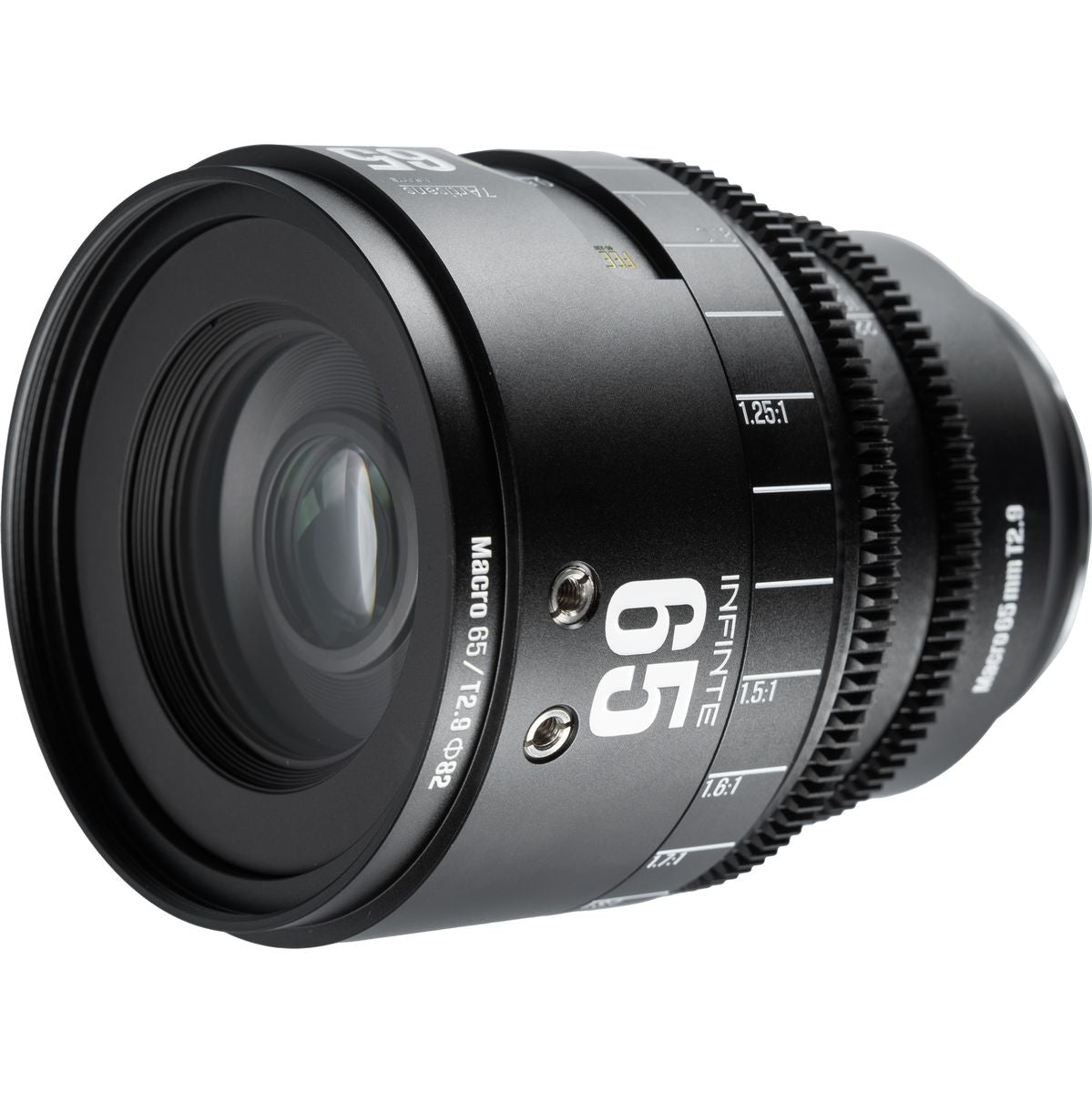 7Artisans 65mm T2.9 Infinte - FullFrame - Canon EOS-R Mount - image 5 of 5