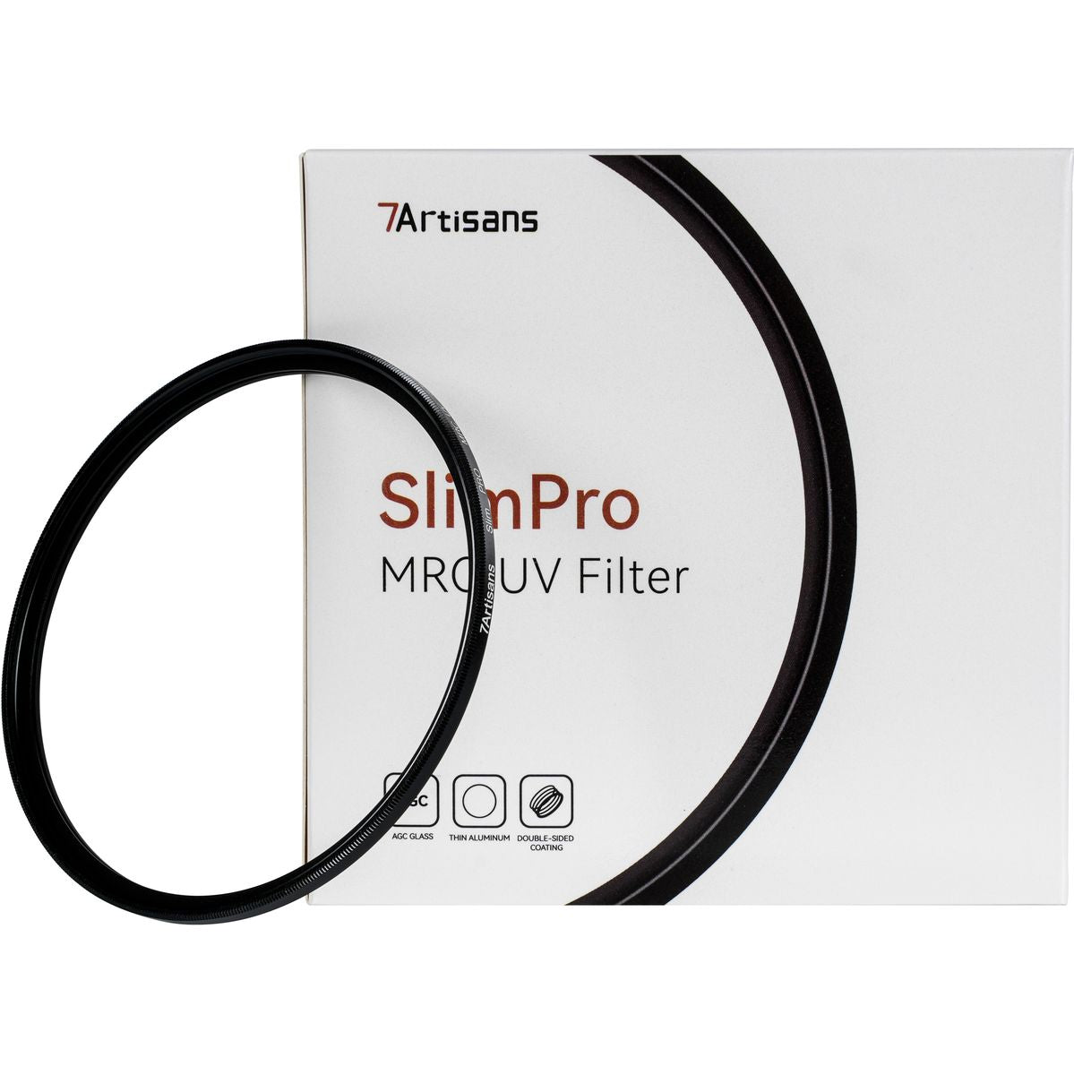 7Artisans 52mm Ulr Mrcuv Filter