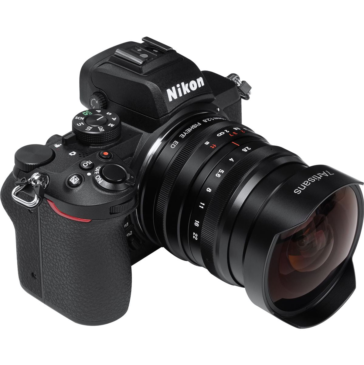 7Artisans 10mm f/2.8 Nikon Z-Mount | FullFrame - image 5 of 5