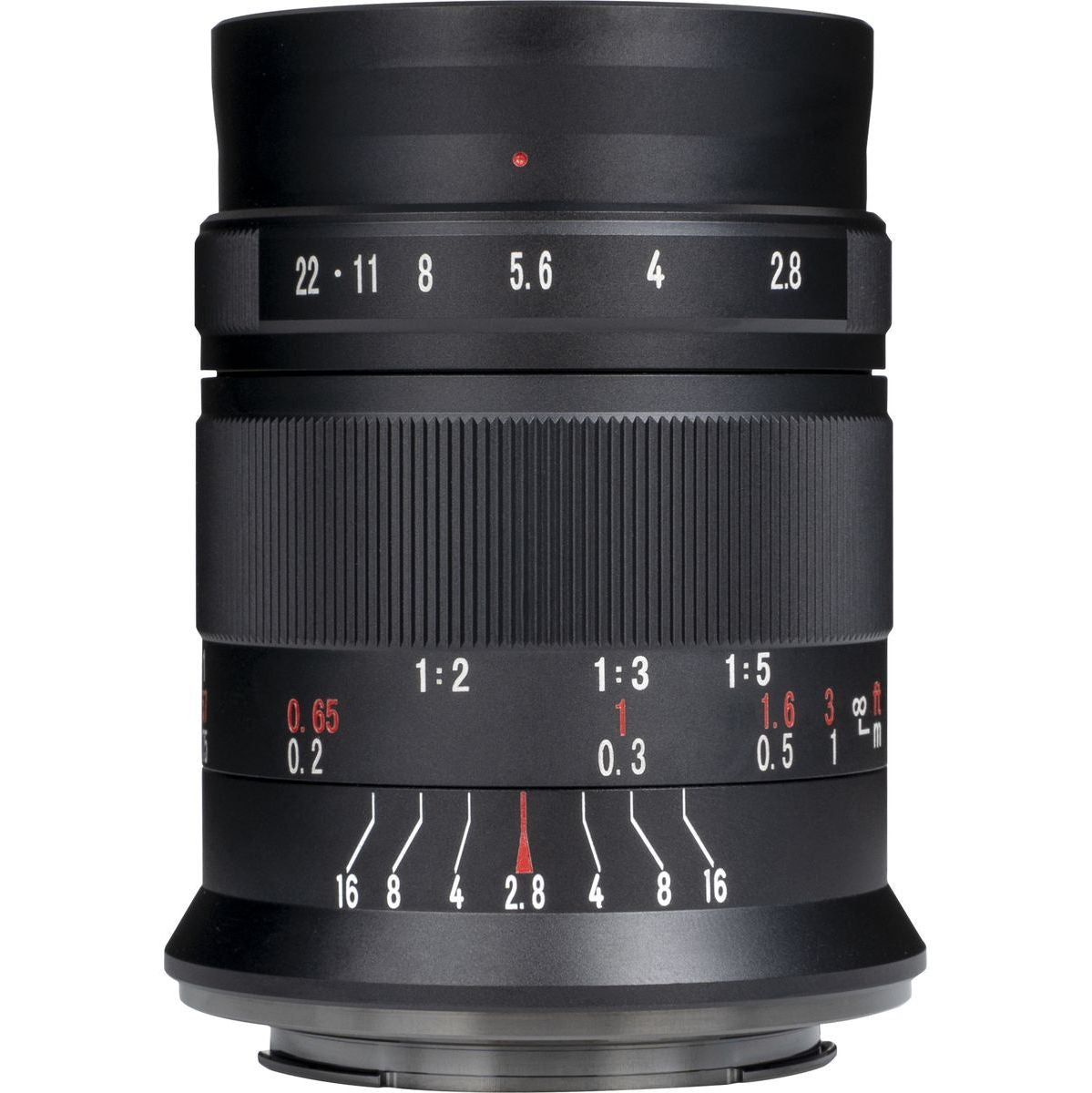 7Artisans 60mm f/2.8 MkII Sony E-Mount | APS-C