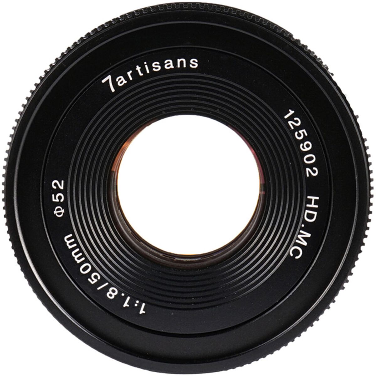 7Artisans 50mm f/1.8 Sony E-Mount | APS-C - image 4 of 5