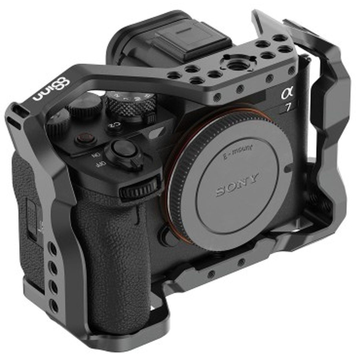 8Sinn Cage For Sony A7SIII / A7IV / A7RV