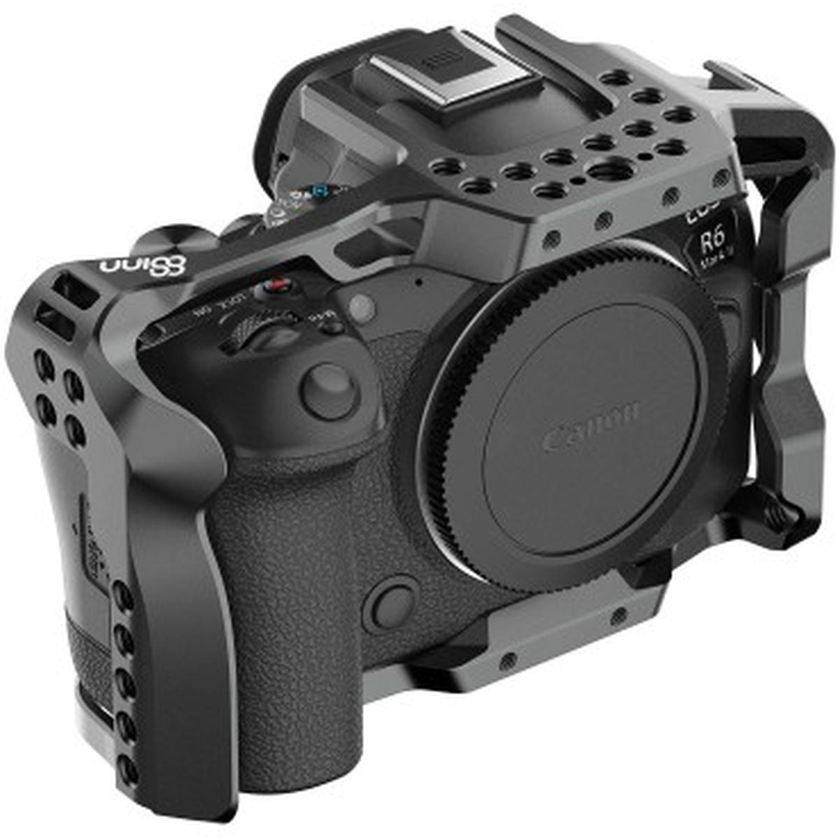 8Sinn Cage For Canon EOS R/R5/R6/R6M II