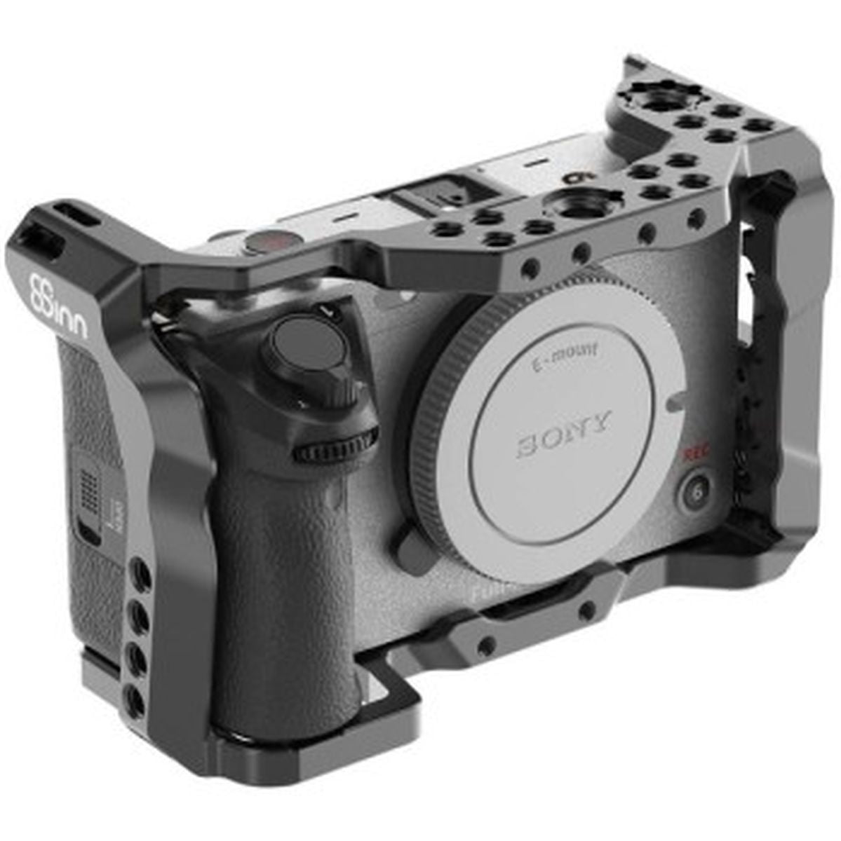 8Sinn Cage For Sony FX3 / FX30
