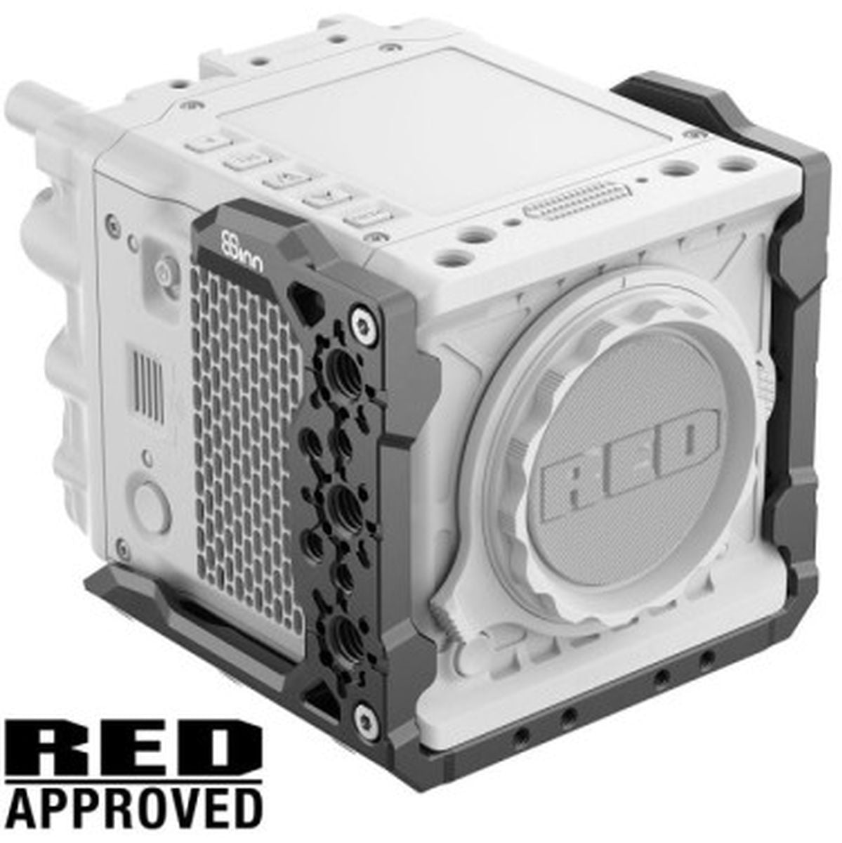 8Sinn Cage For RED Komodo / Komodo-X