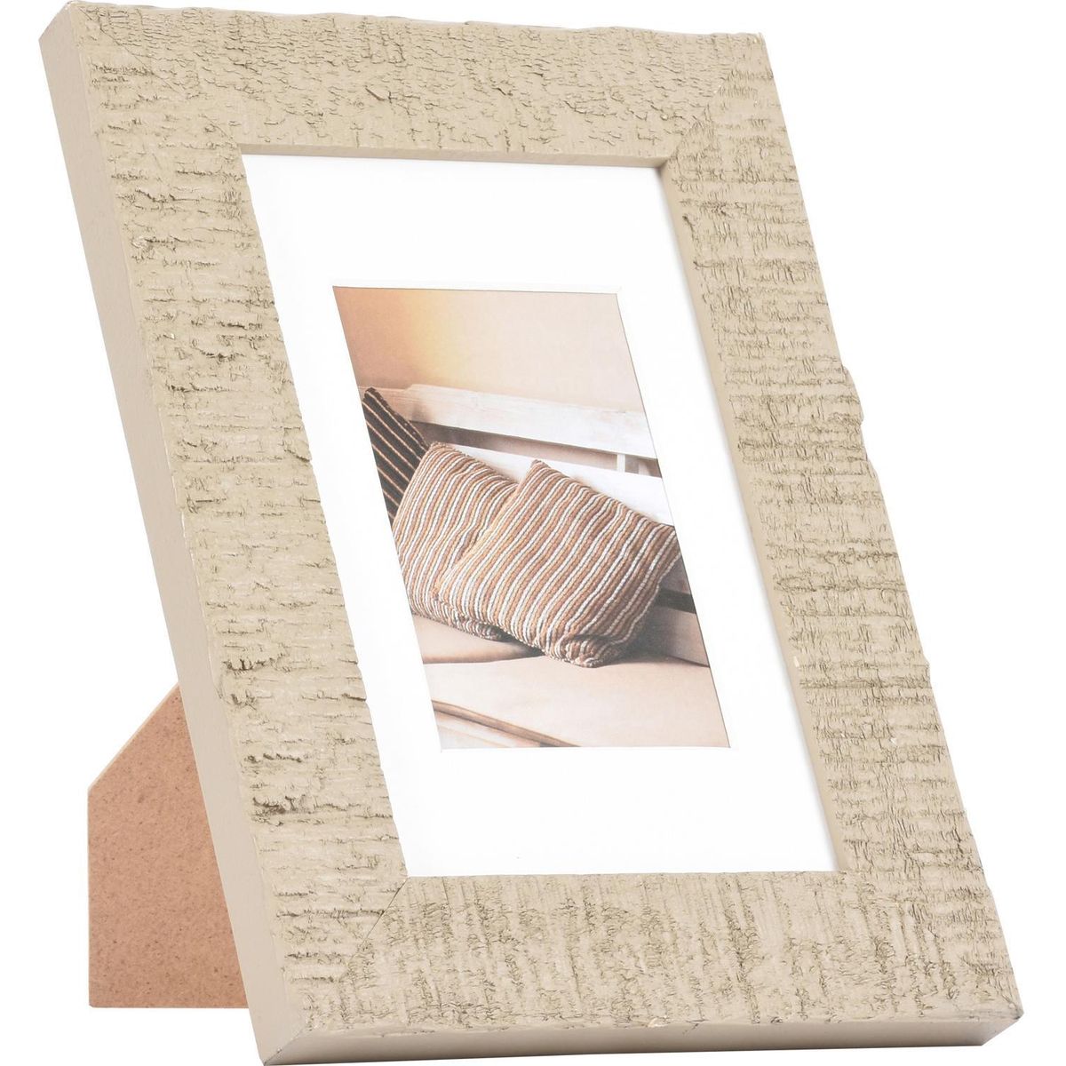 Henzo Driftwood 10x15 Frame Beige