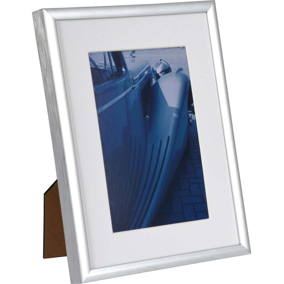 Henzo Portofino 10x15 Frame Light Grey