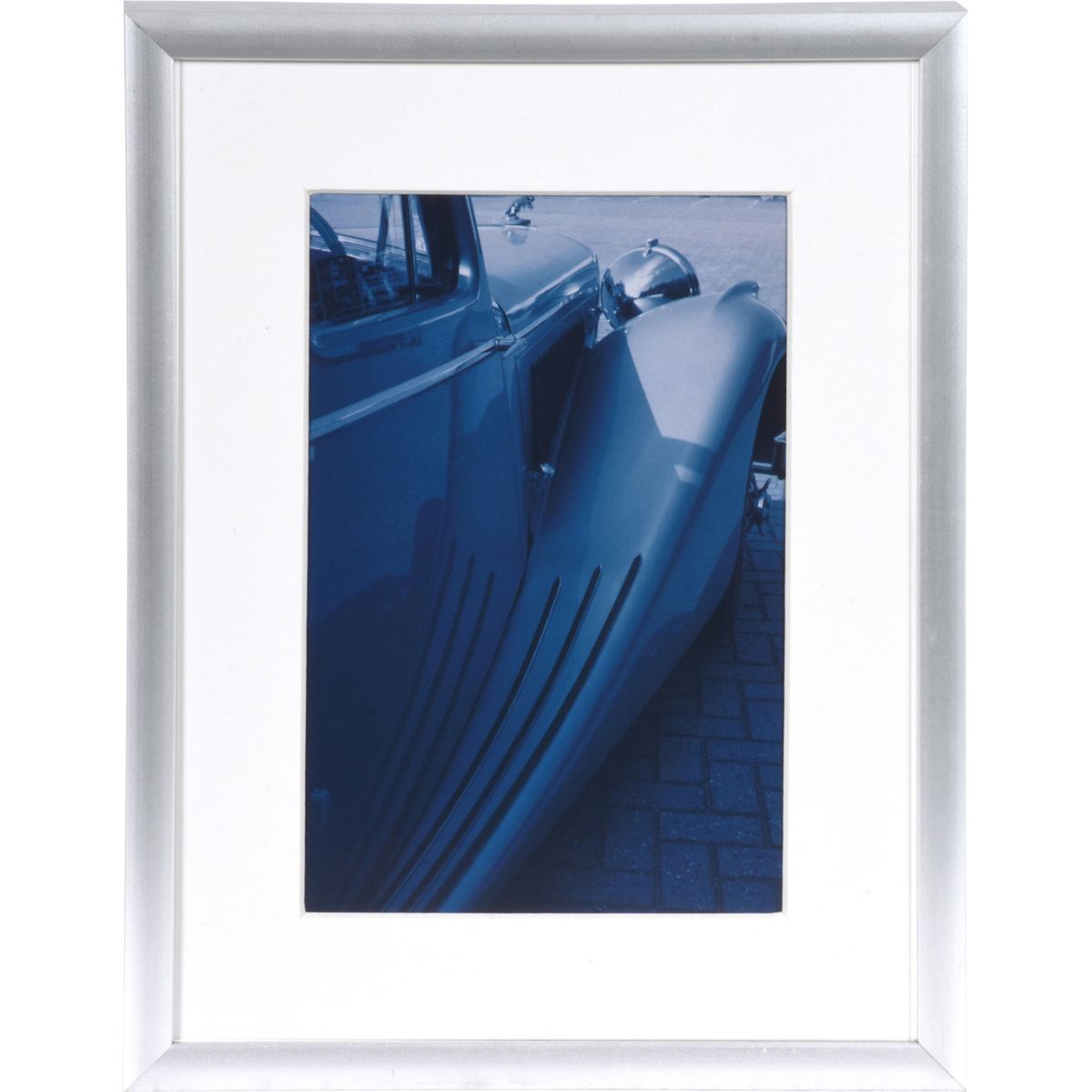 Henzo Portofino 15x20 Frame Light Grey