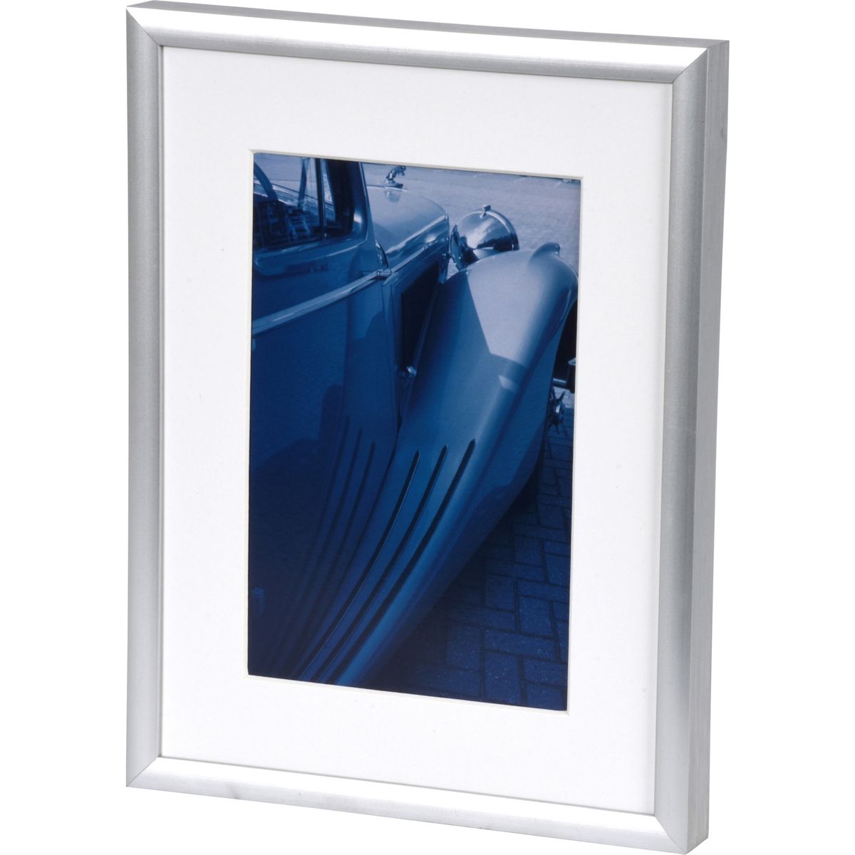 Henzo Portofino 15x20 Frame Light Grey