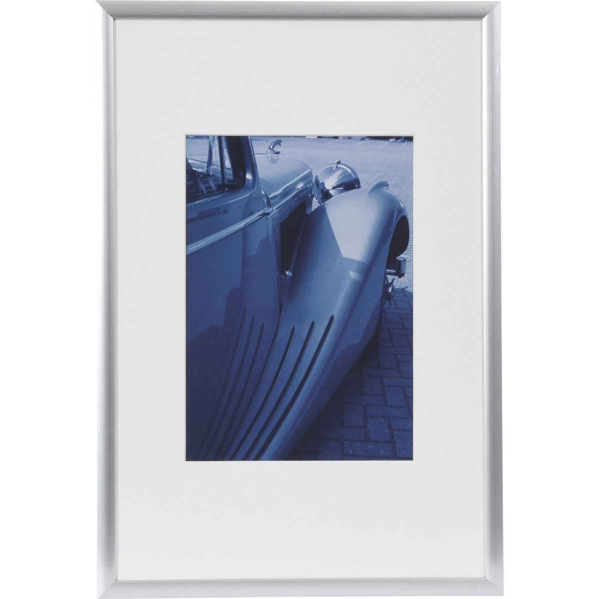Henzo Portofino 20x30 Frame Light Grey