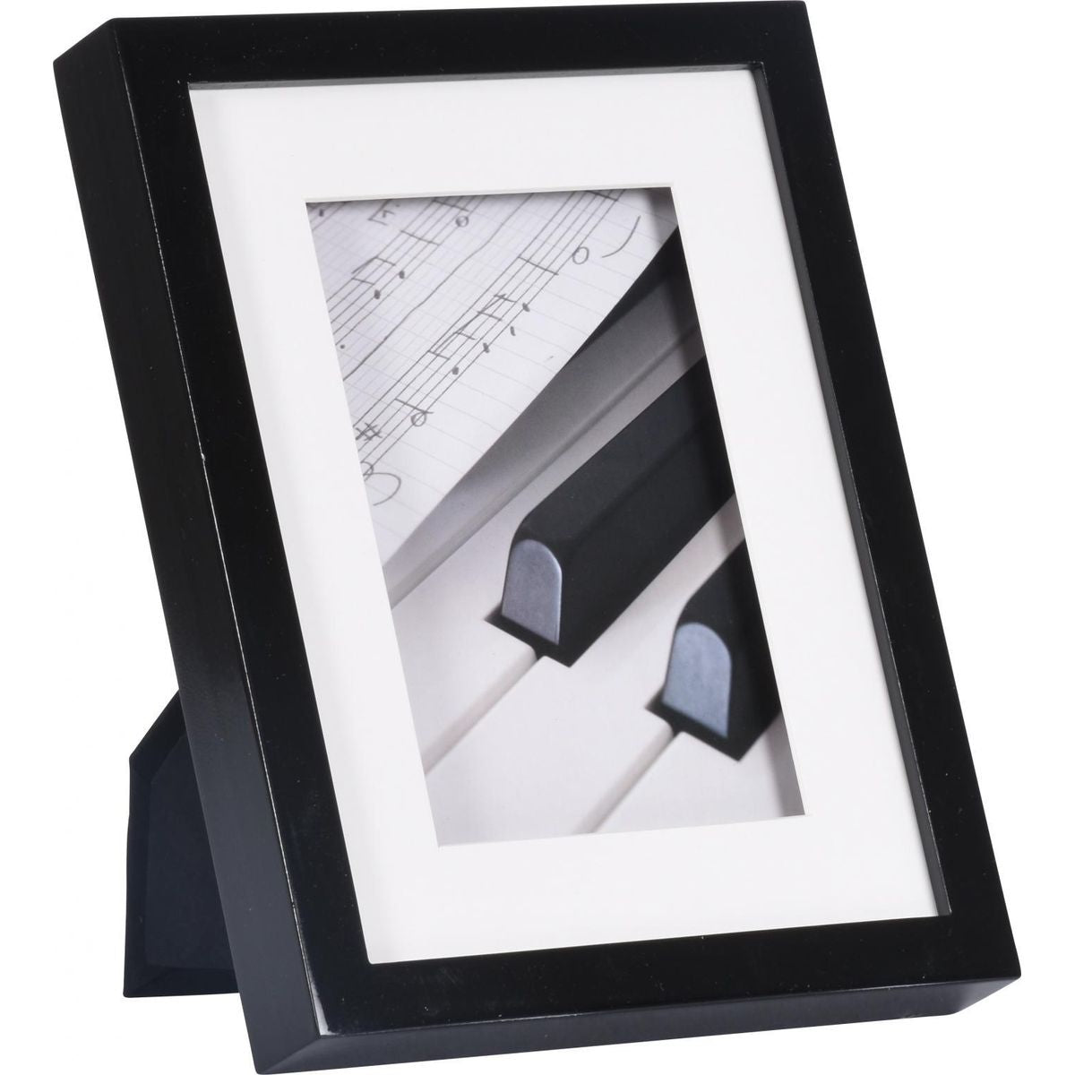 Henzo Piano 13x18 Frame Black