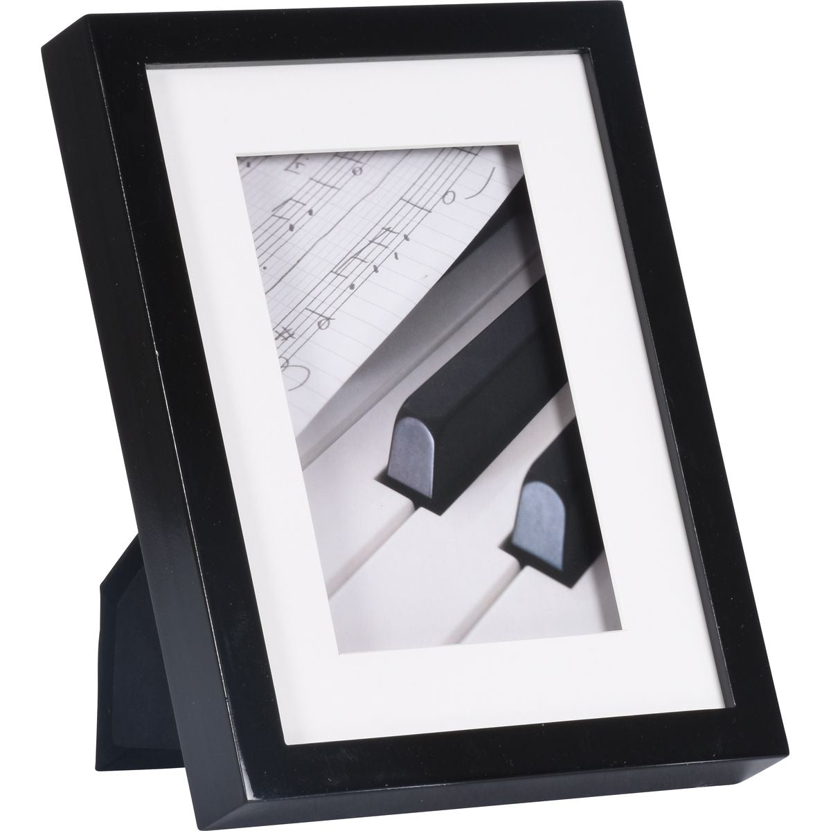 Henzo Piano 15x20 Frame Black