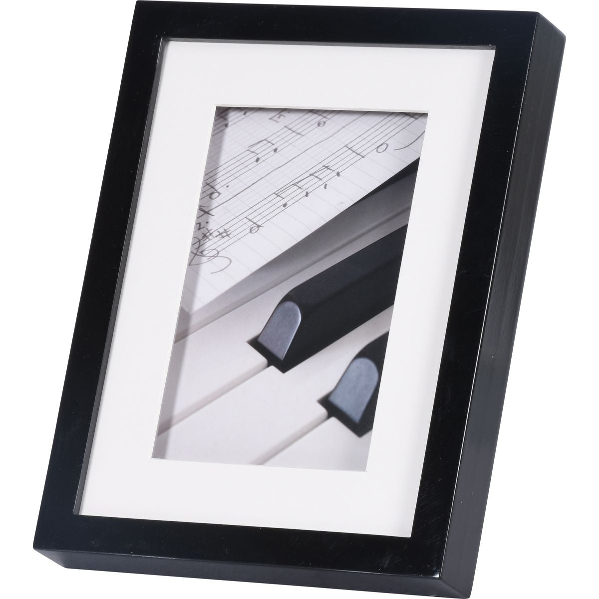 Henzo Piano 15x20 Frame Black