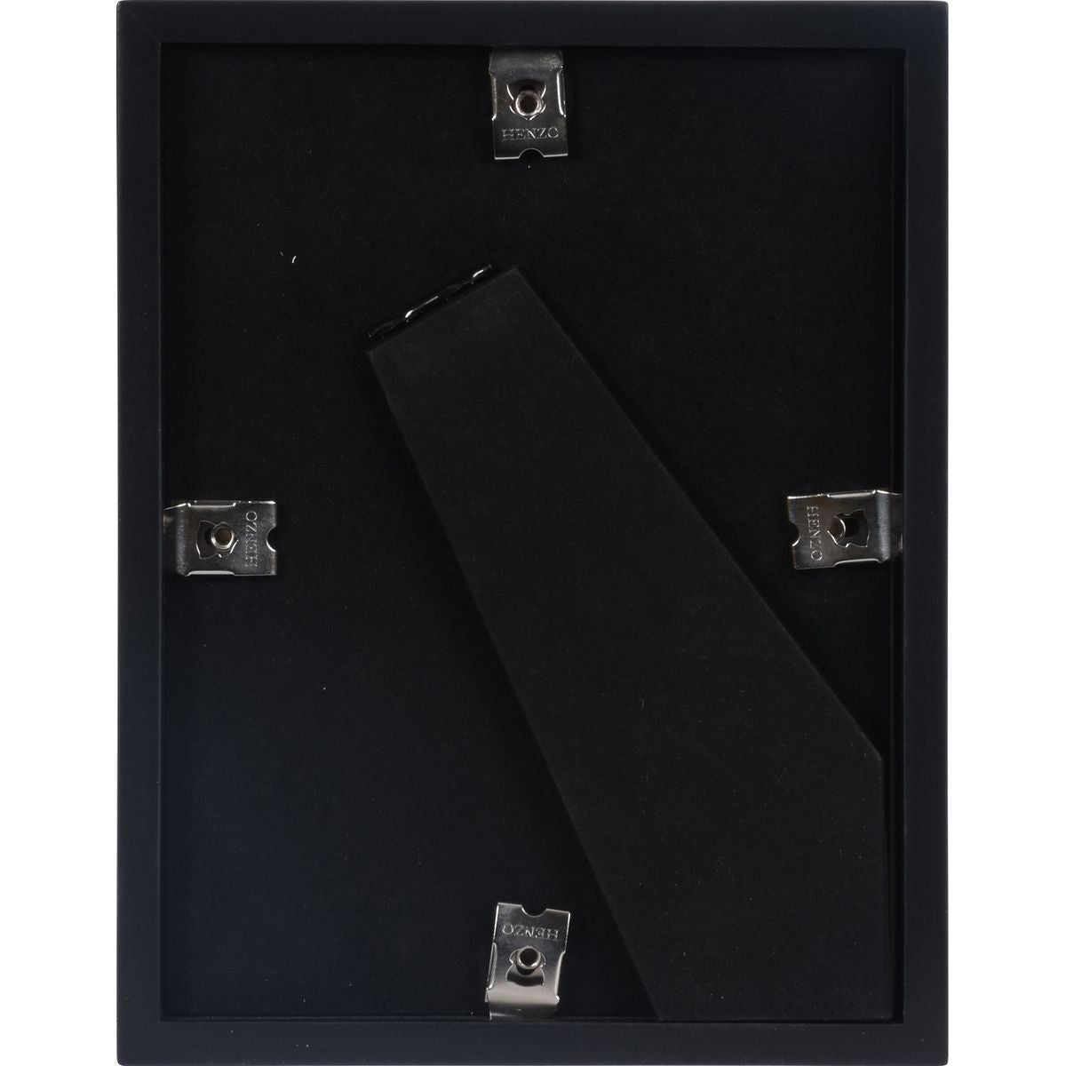 Henzo Piano 15x20 Frame Black