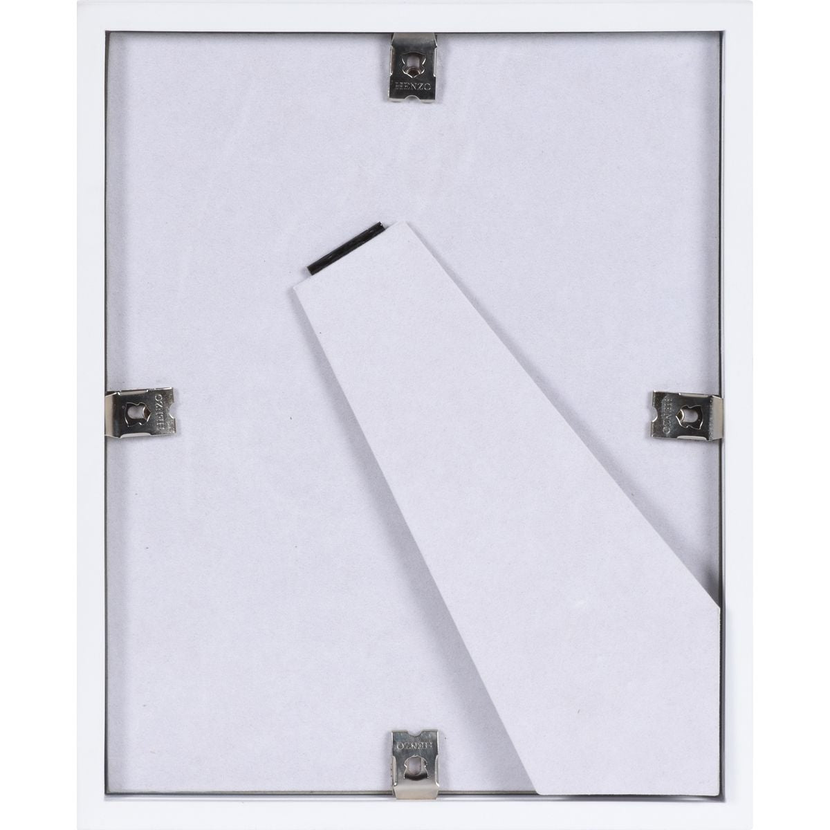 Henzo Piano 20x25 Frame White - image 4 of 5