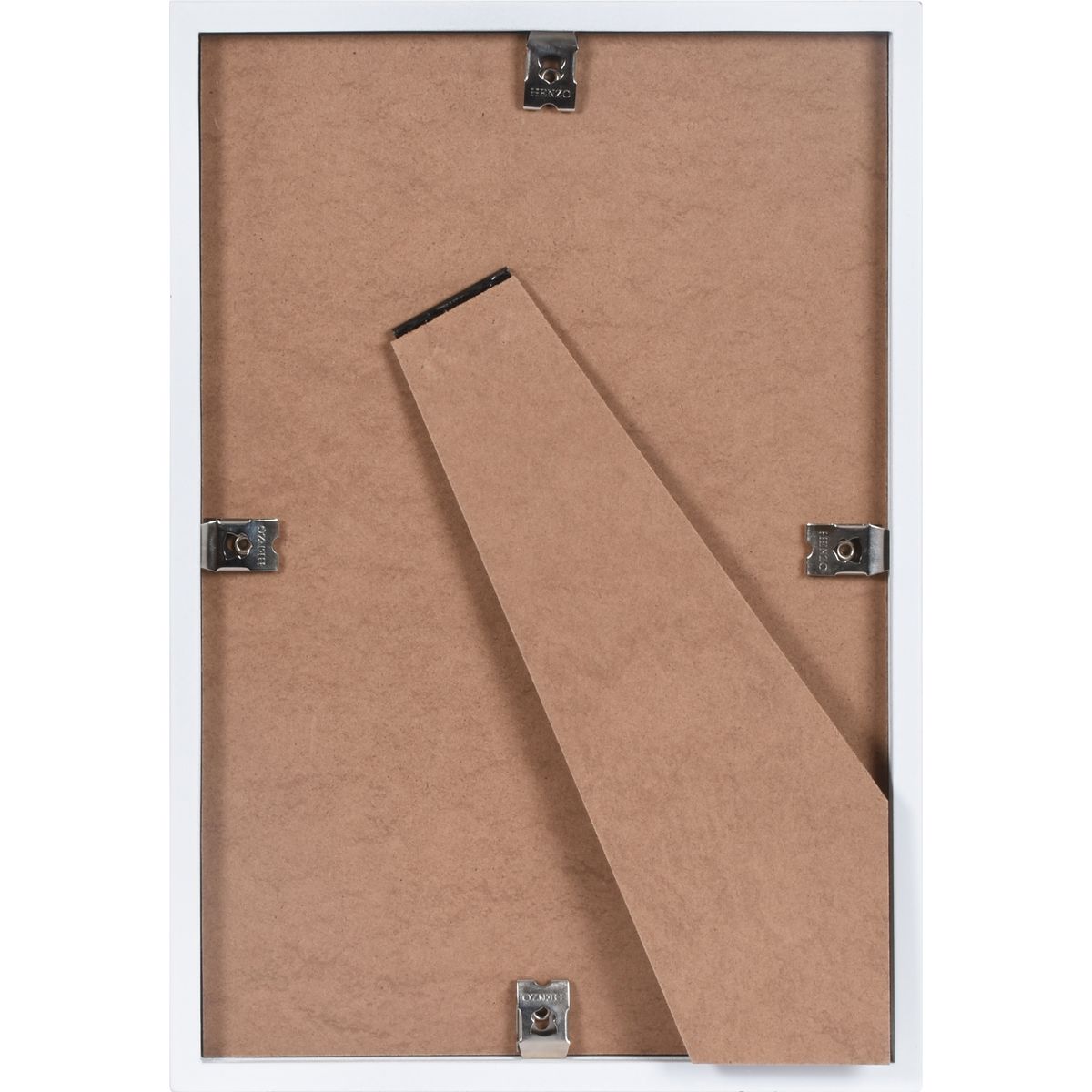 Henzo Piano 20x30 Frame White - image 4 of 5